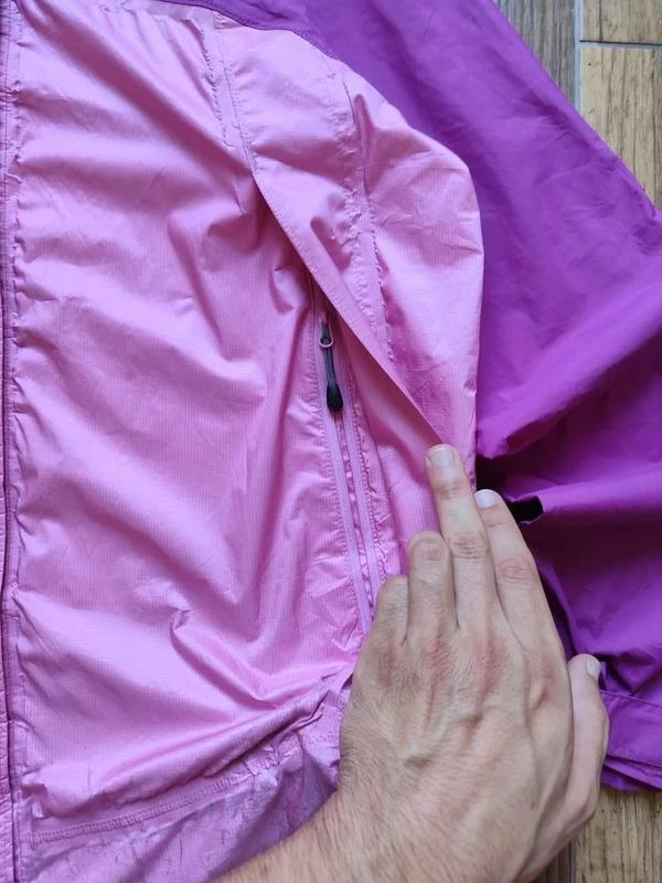 Columbia Titanium Jacket XL – photo 9